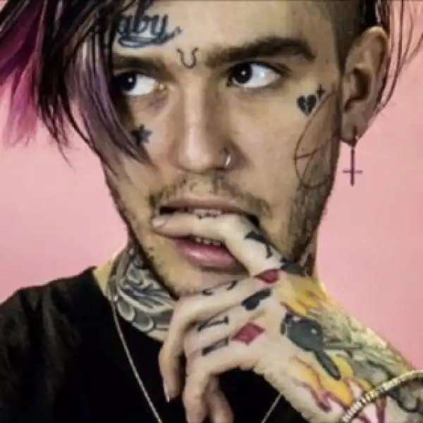 Lil Peep X ILoveMakonnen - Don’t Lose Focus